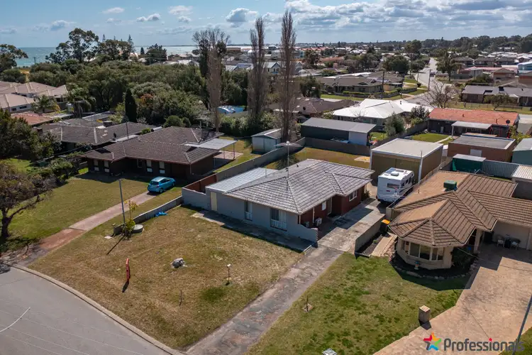 Main view of Homely house listing, 15 Clyde Place, Mandurah WA 6210