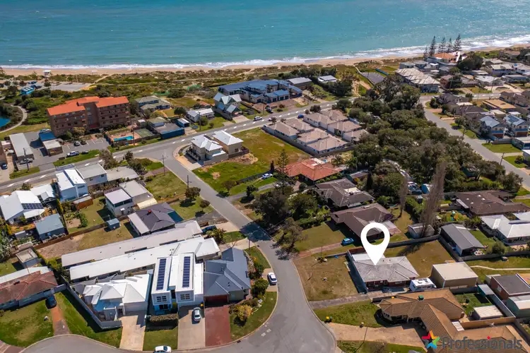 Second view of Homely house listing, 15 Clyde Place, Mandurah WA 6210