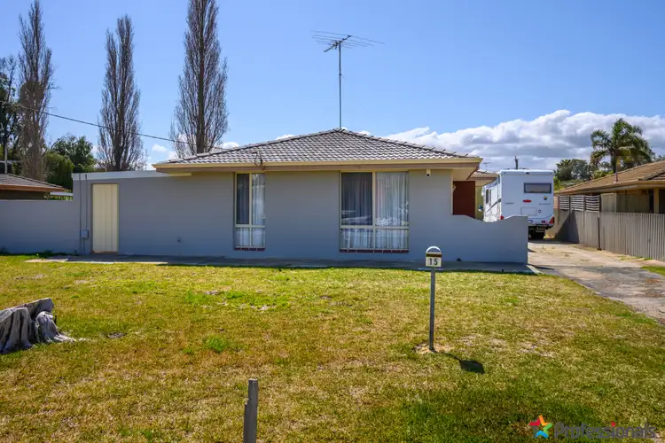 Fifth view of Homely house listing, 15 Clyde Place, Mandurah WA 6210