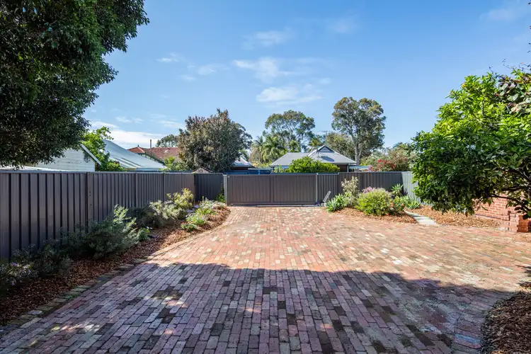 Sixth view of Homely house listing, 954 Beaufort Street, Inglewood WA 6052