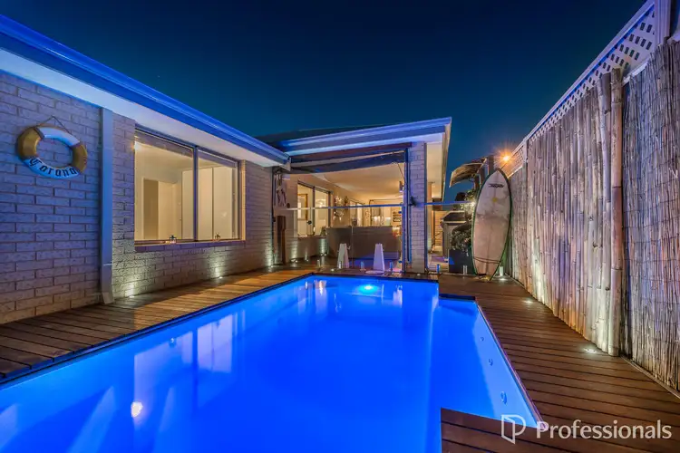 Main view of Homely house listing, 3 Summerhome Parade, Yanchep WA 6035