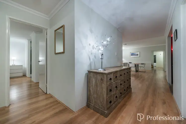 Fifth view of Homely house listing, 3 Summerhome Parade, Yanchep WA 6035