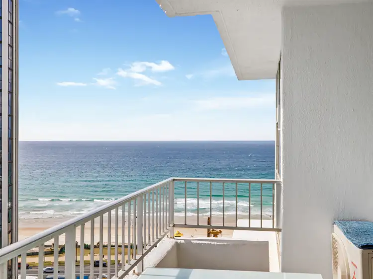 1606/3422 Surfers Paradise Boulevard, Surfers Paradise QLD 4217