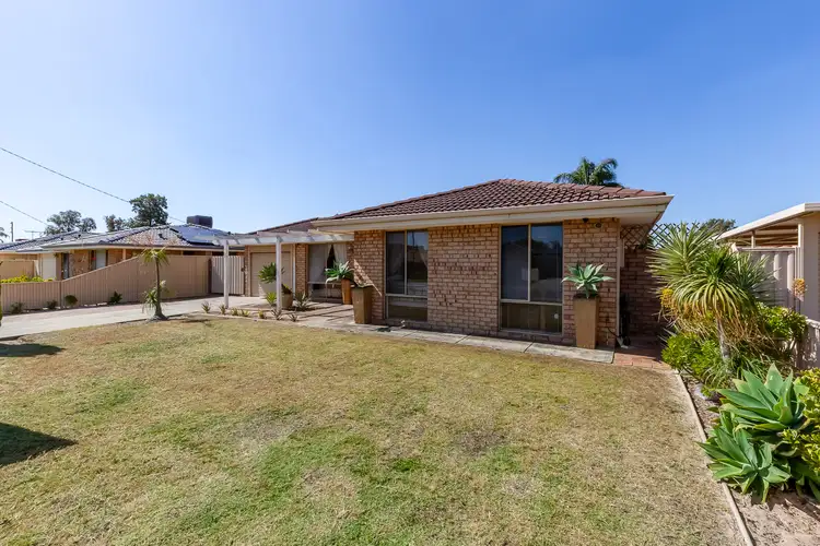 Third view of Homely house listing, 20 Murdoch Rd, Thornlie WA 6108