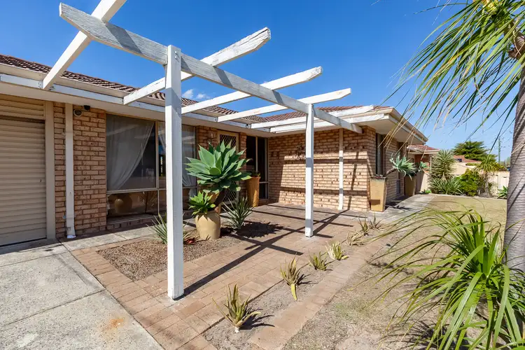 Fourth view of Homely house listing, 20 Murdoch Rd, Thornlie WA 6108