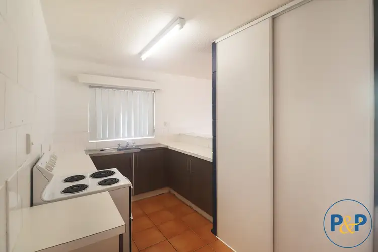 Second view of Homely unit listing, 1/24 Bayswater Terrace, Hyde Park QLD 4812