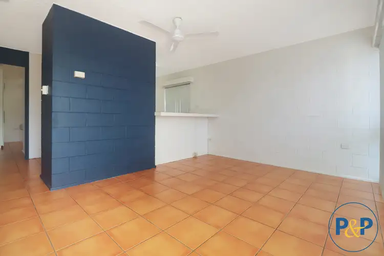 Third view of Homely unit listing, 1/24 Bayswater Terrace, Hyde Park QLD 4812