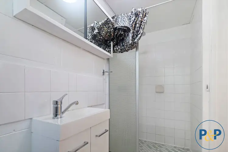 Fifth view of Homely unit listing, 1/24 Bayswater Terrace, Hyde Park QLD 4812