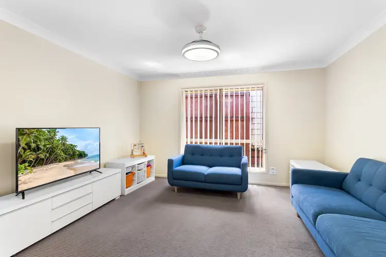 Second view of Homely house listing, 19 Moorrinya Circuit, North Lakes QLD 4509