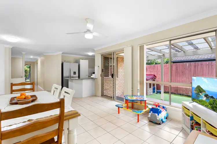 Third view of Homely house listing, 19 Moorrinya Circuit, North Lakes QLD 4509