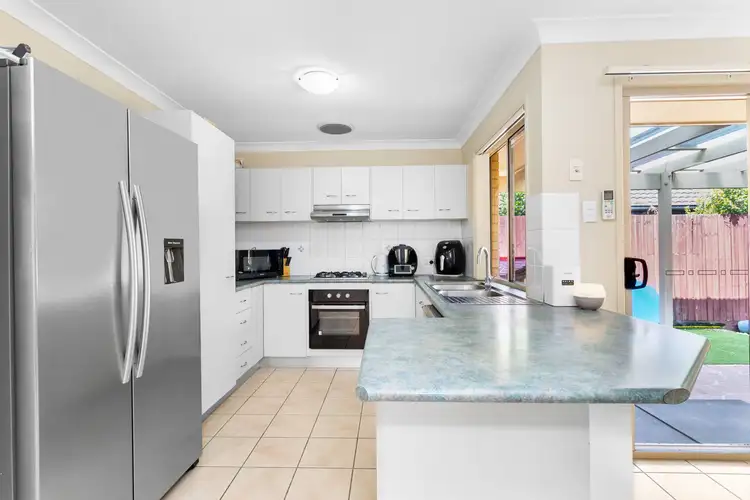Fourth view of Homely house listing, 19 Moorrinya Circuit, North Lakes QLD 4509