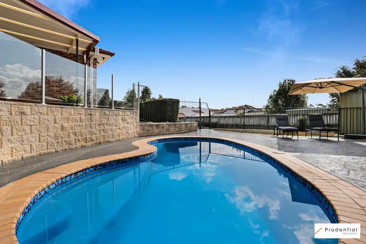 Second view of Homely house listing, 38 The Cascades, Mount Annan NSW 2567