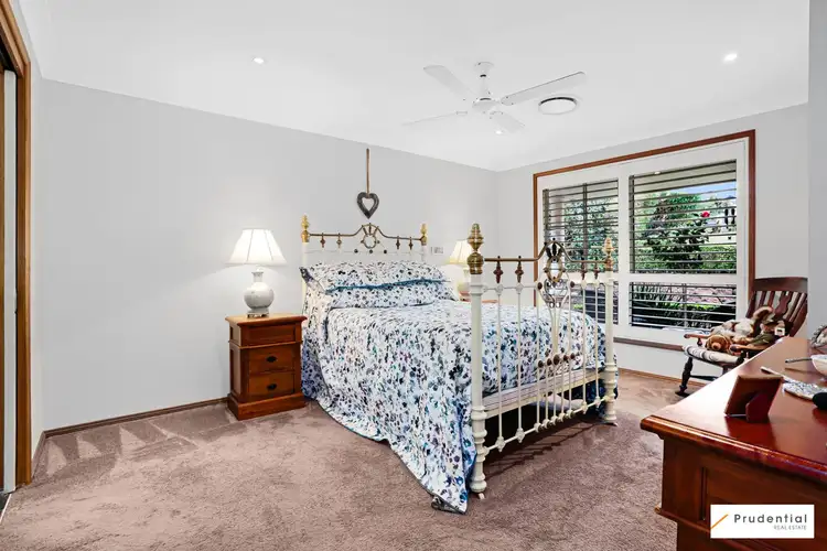 Fourth view of Homely house listing, 38 The Cascades, Mount Annan NSW 2567
