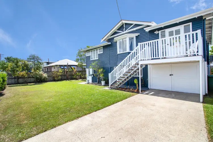 304 Bridge Road, West Mackay QLD 4740