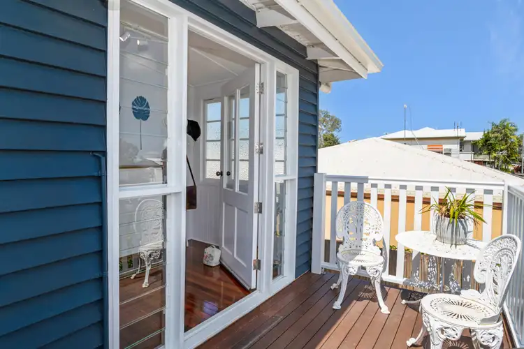 Second view of Homely house listing, 304 Bridge Road, West Mackay QLD 4740