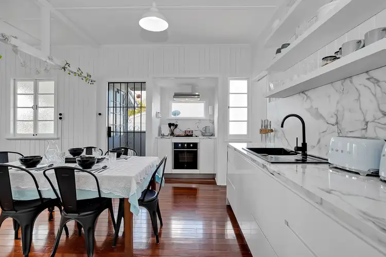 Seventh view of Homely house listing, 304 Bridge Road, West Mackay QLD 4740