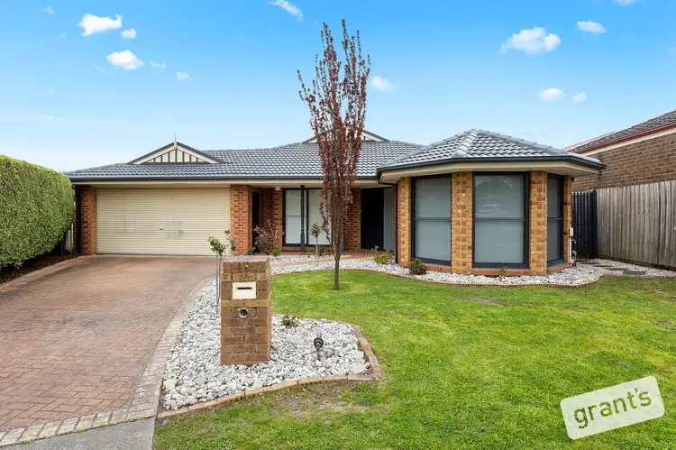 16 Vance Court, Narre Warren VIC 3805