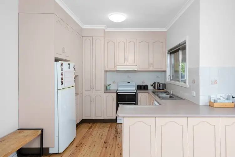 Fifth view of Homely house listing, 143 Carson Street, Temora NSW 2666