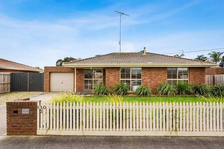 2/110 Coppards Road, Whittington VIC 3219