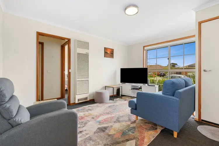 Second view of Homely house listing, 2/110 Coppards Road, Whittington VIC 3219