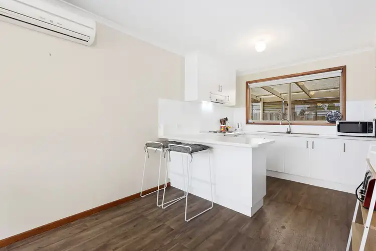 Third view of Homely house listing, 2/110 Coppards Road, Whittington VIC 3219
