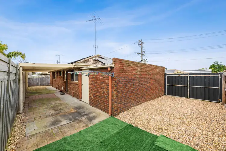 Sixth view of Homely house listing, 2/110 Coppards Road, Whittington VIC 3219