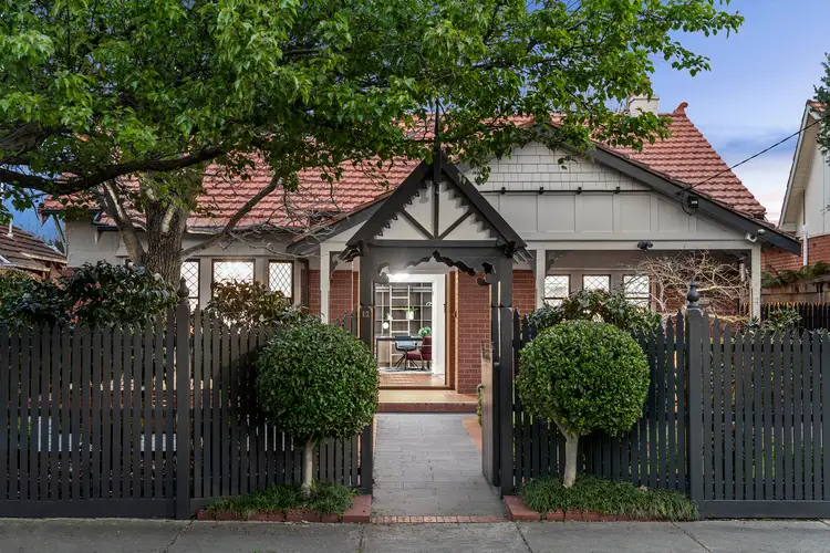 12 Serrell Street, Malvern East VIC 3145