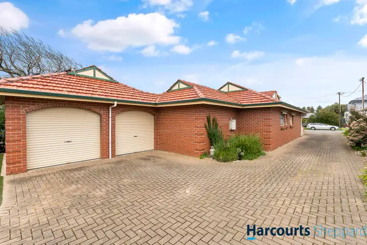 Second view of Homely house listing, 1/6 Albany Street, Grange SA 5022