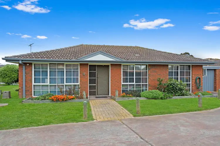 1/18 Robyn Court, Carrum VIC 3197