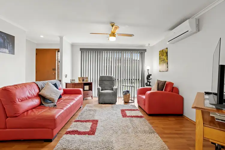 Fifth view of Homely house listing, 1/18 Robyn Court, Carrum VIC 3197