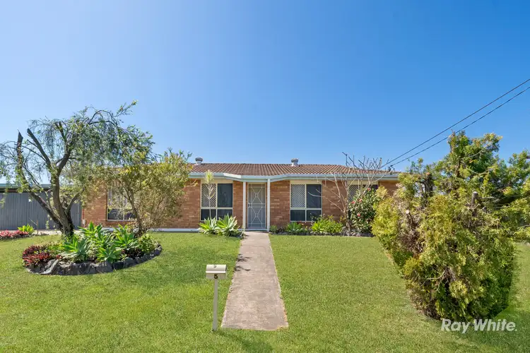 5 Inga Street, Crestmead QLD 4132
