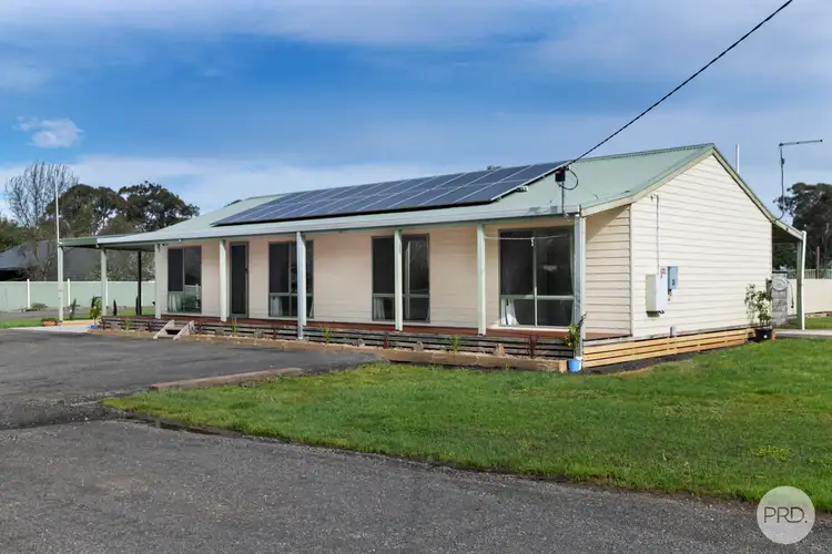 140 Fairview Road, Clunes VIC 3370