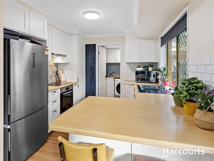 Fourth view of Homely townhouse listing, 5/16 Lakefield Place, Runcorn QLD 4113