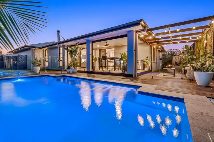 9 Epping Avenue, Pimpama QLD 4209