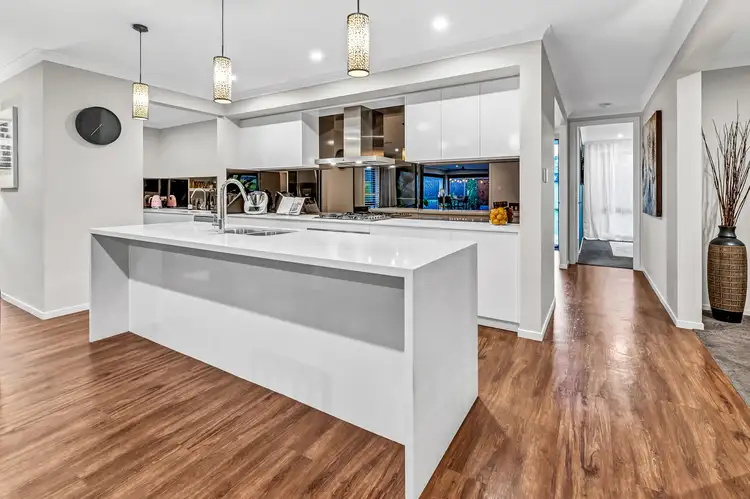 Fifth view of Homely house listing, 9 Epping Avenue, Pimpama QLD 4209