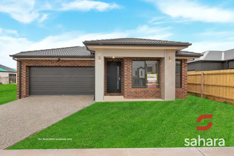 54 Normanby Boulevard