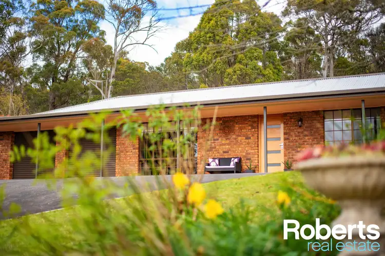Main view of Homely house listing, 6/108 Blackstone Road, Blackstone Heights TAS 7250