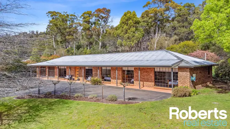 Second view of Homely house listing, 6/108 Blackstone Road, Blackstone Heights TAS 7250