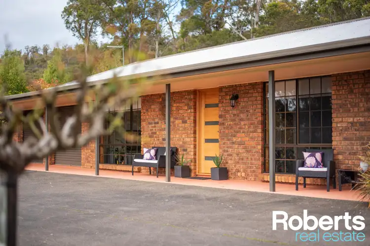 Third view of Homely house listing, 6/108 Blackstone Road, Blackstone Heights TAS 7250