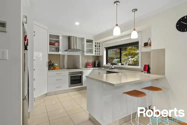 Fifth view of Homely house listing, 6/108 Blackstone Road, Blackstone Heights TAS 7250