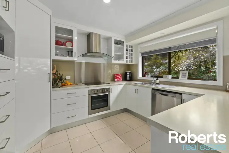 Sixth view of Homely house listing, 6/108 Blackstone Road, Blackstone Heights TAS 7250