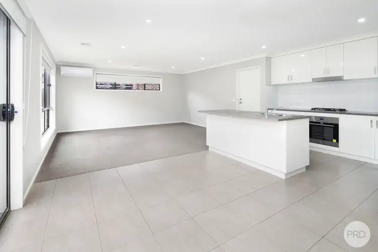 Sixth view of Homely house listing, 64 Ascot Gardens Drive, Delacombe VIC 3356