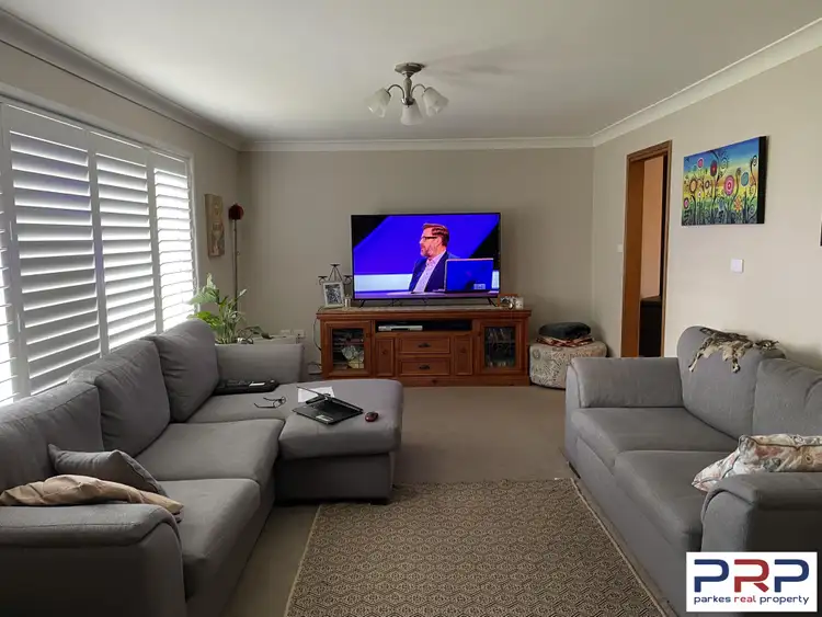 Fourth view of Homely house listing, 15 Thurlstone Street, Parkes NSW 2870