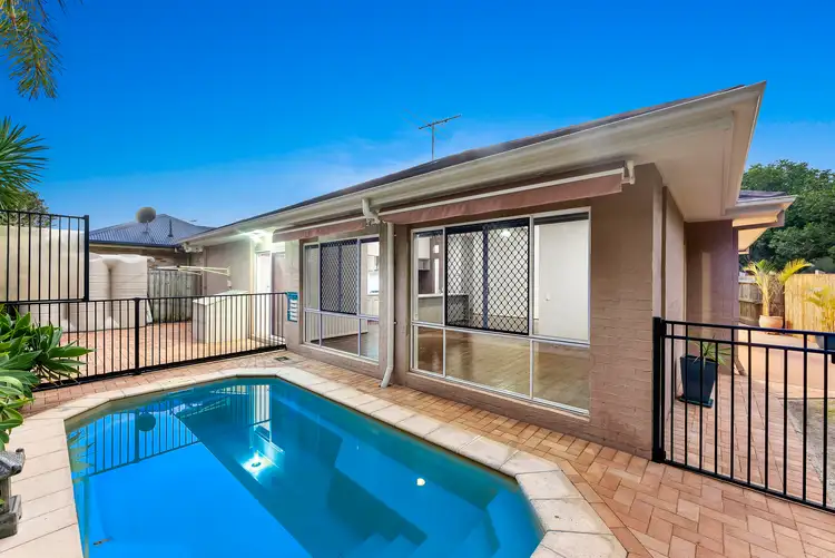 Third view of Homely house listing, 28 Whitecedar Circuit, North Lakes QLD 4509