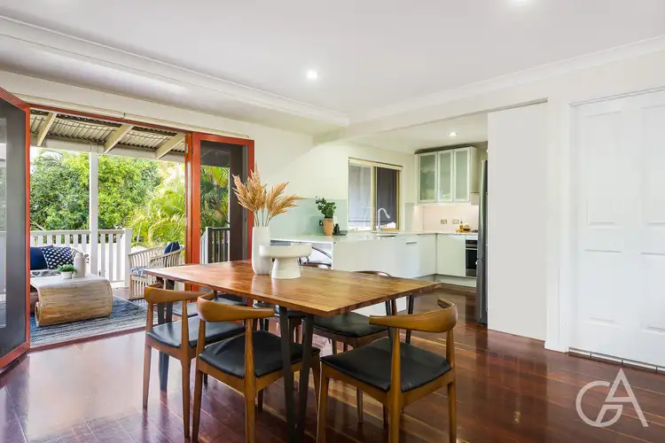 Fifth view of Homely house listing, 20 Fletcher Parade, Bardon QLD 4065