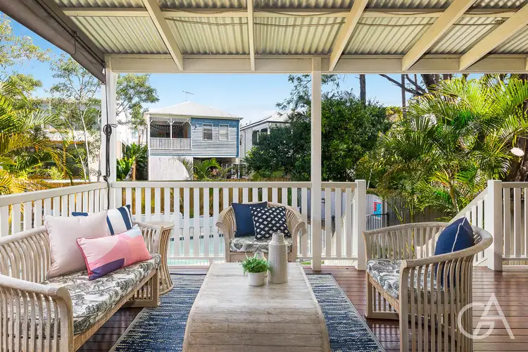 Sixth view of Homely house listing, 20 Fletcher Parade, Bardon QLD 4065