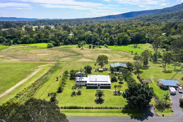 92-96 Wagonwheel Road, Boyland QLD 4275