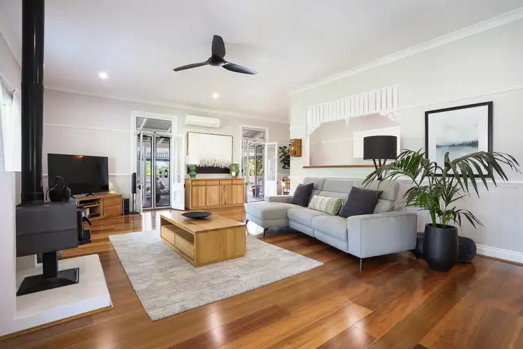 Fifth view of Homely house listing, 92-96 Wagonwheel Road, Boyland QLD 4275