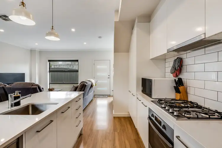 Second view of Homely house listing, 2/26 Fenton Avenue, Christies Beach SA 5165
