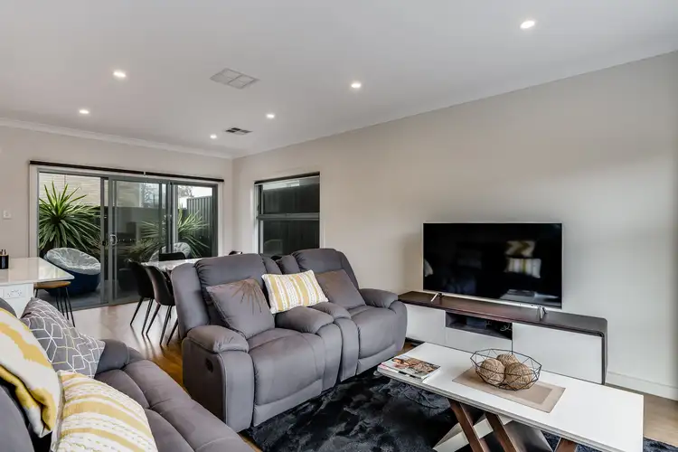 Fifth view of Homely house listing, 2/26 Fenton Avenue, Christies Beach SA 5165
